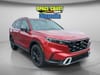 12 thumbnail image of  2026 Honda CR-V Hybrid Sport Touring