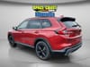 5 thumbnail image of  2026 Honda CR-V Hybrid Sport Touring