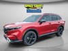 8 thumbnail image of  2026 Honda CR-V Hybrid Sport Touring
