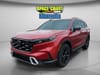 9 thumbnail image of  2026 Honda CR-V Hybrid Sport Touring