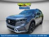 12 thumbnail image of  2026 Honda CR-V Hybrid Sport Touring