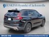 4 thumbnail image of  2026 Honda CR-V Hybrid TrailSport