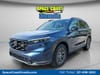 10 thumbnail image of  2026 Honda CR-V Hybrid TrailSport