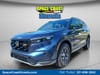 10 thumbnail image of  2026 Honda CR-V Hybrid TrailSport
