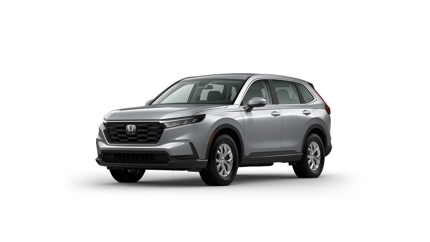 1 thumbnail image of  2026 Honda CR-V LX