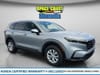 1 placeholder image of  2026 Honda CR-V LX