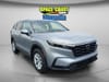 3 thumbnail image of  2026 Honda CR-V LX