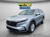 5 thumbnail image of  2026 Honda CR-V LX