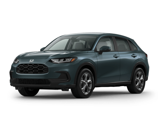 1 thumbnail image of  2026 Honda HR-V 2WD LX