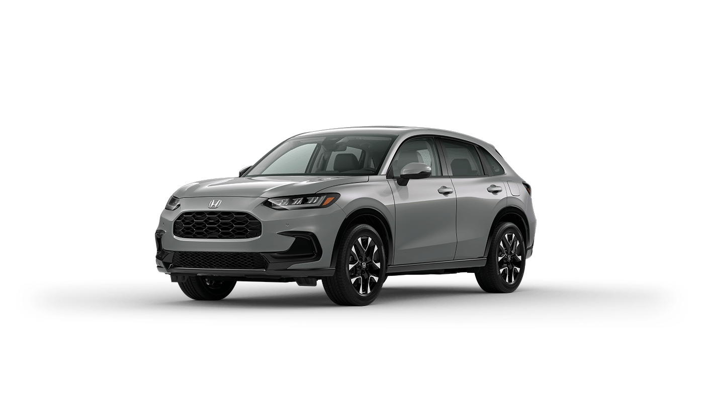 1 placeholder image of  2026 Honda HR-V EX-L