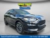 2 thumbnail image of  2026 Honda HR-V EX-L