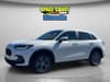4 thumbnail image of  2026 Honda HR-V LX