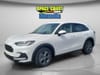 7 thumbnail image of  2026 Honda HR-V LX