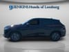 6 thumbnail image of  2026 Honda HR-V LX