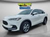 7 thumbnail image of  2026 Honda HR-V LX