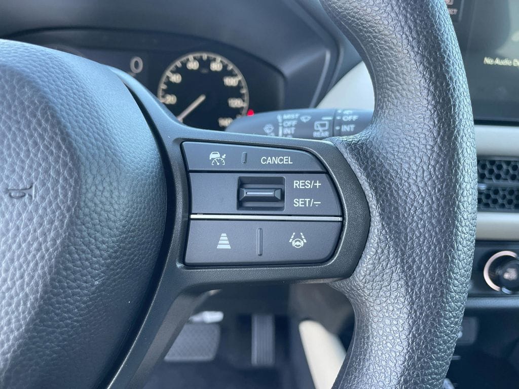 2026 Honda HR-V LX - Photo 31