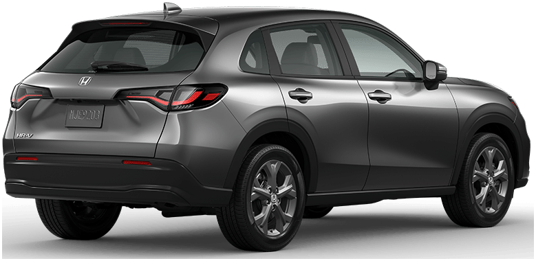 2026 Honda HR-V LX - Photo 43
