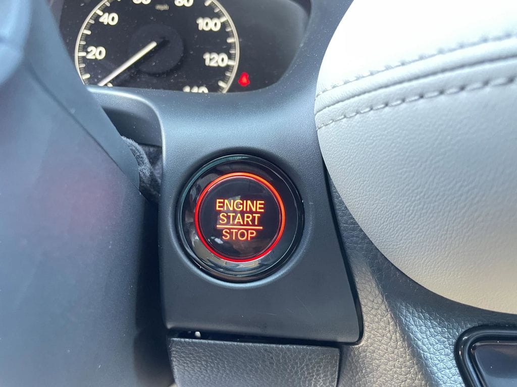 2026 Honda HR-V LX - Photo 33