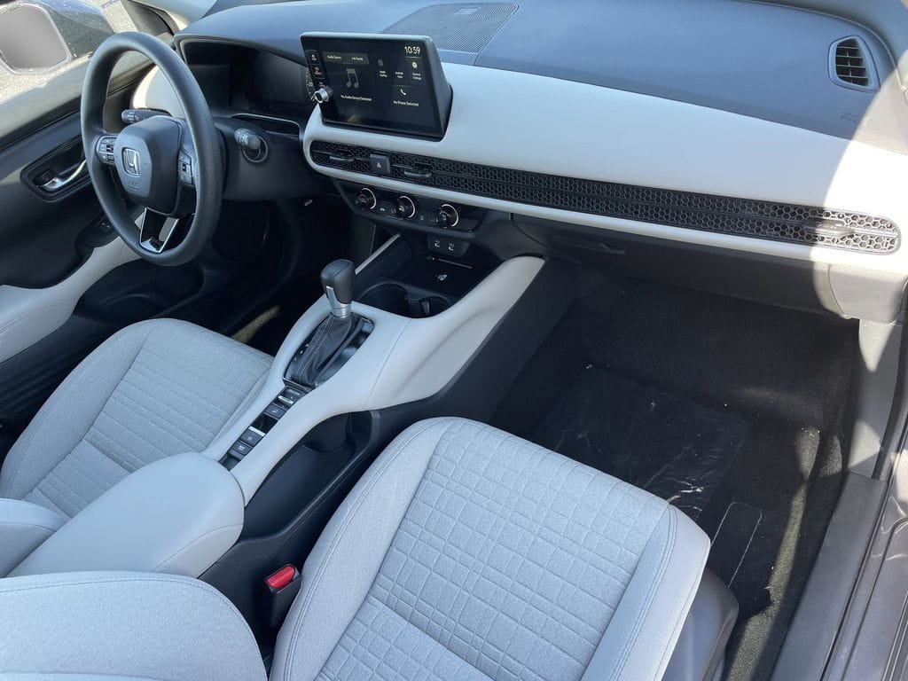 2026 Honda HR-V LX - Photo 15