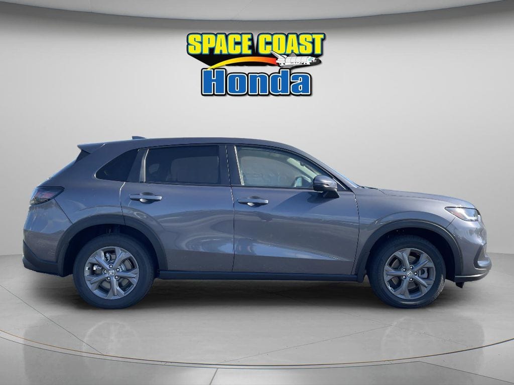 2026 Honda HR-V LX - Photo 11