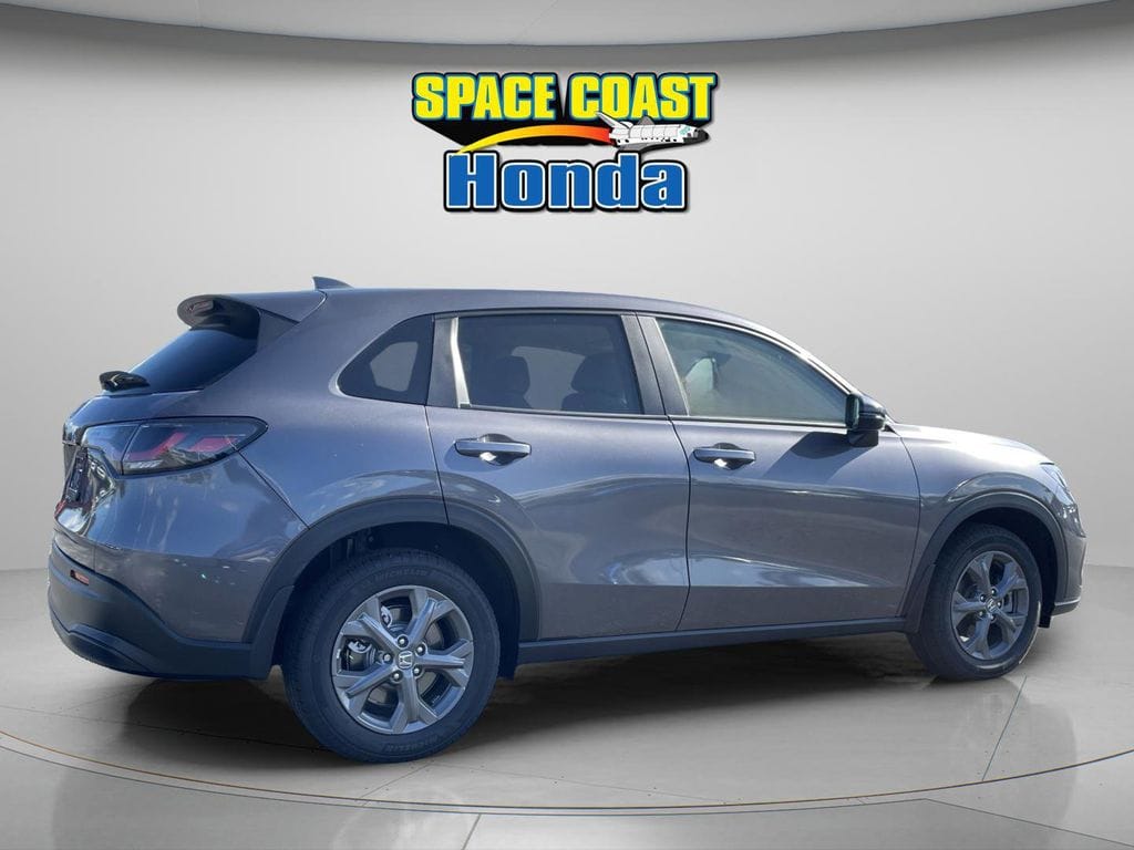 2026 Honda HR-V LX - Photo 10
