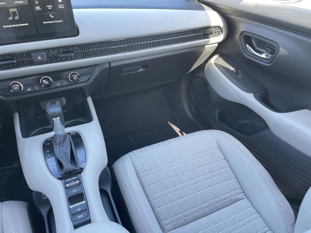2026 Honda HR-V LX - Photo 19