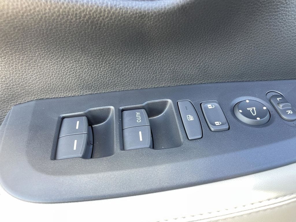 2026 Honda HR-V LX - Photo 21