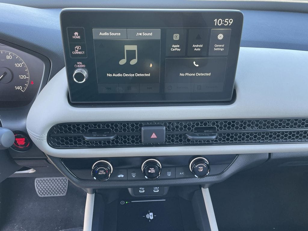 2026 Honda HR-V LX - Photo 23