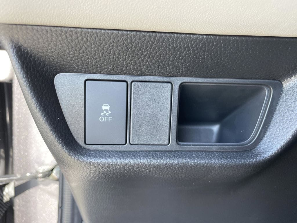2026 Honda HR-V LX - Photo 29