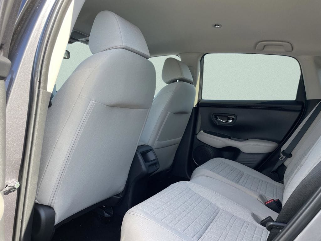 2026 Honda HR-V LX - Photo 20