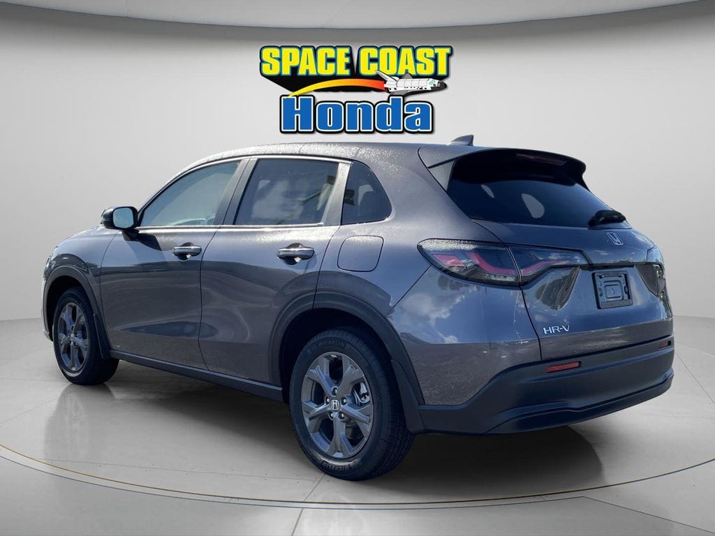 2026 Honda HR-V LX - Photo 7