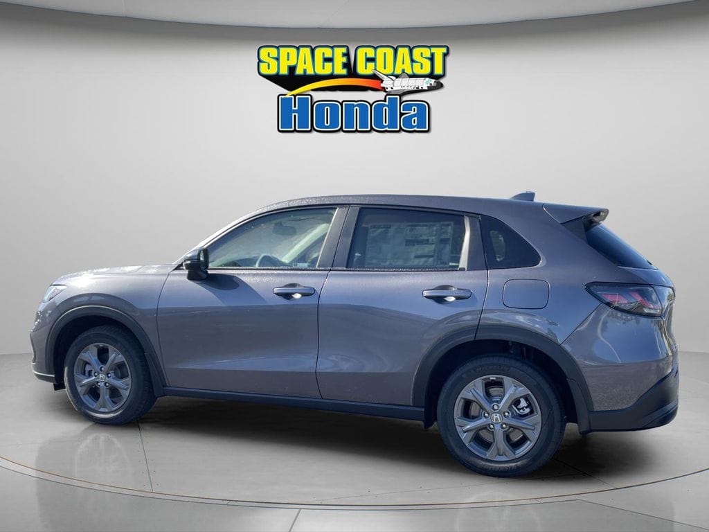2026 Honda HR-V LX - Photo 6