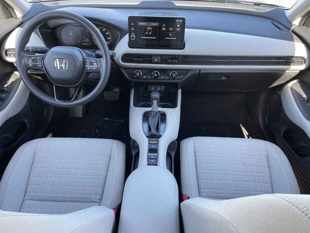 2026 Honda HR-V LX - Photo 16