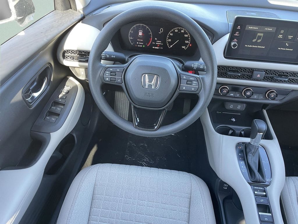 2026 Honda HR-V LX - Photo 17