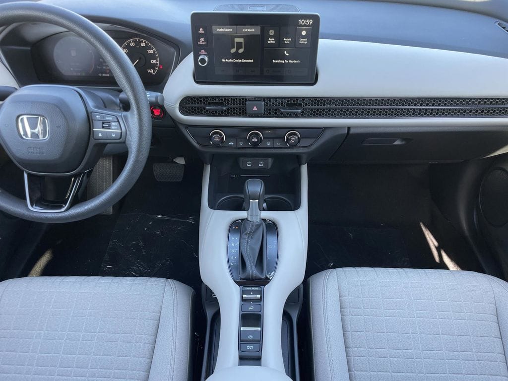 2026 Honda HR-V LX - Photo 18