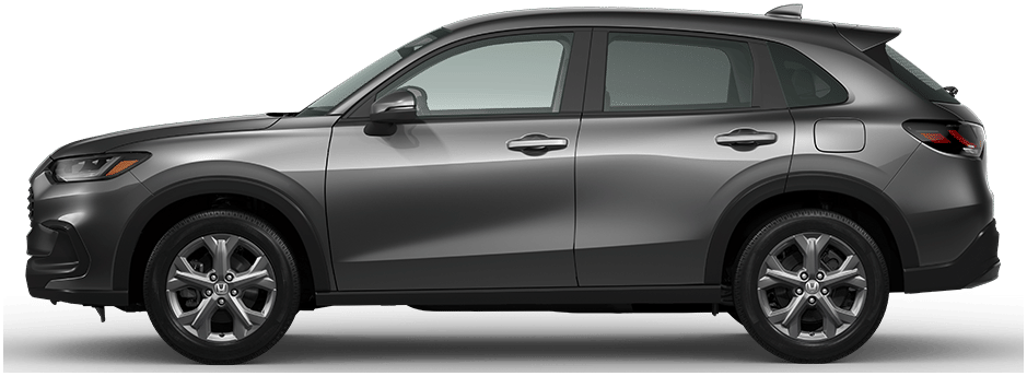 2026 Honda HR-V LX - Photo 42