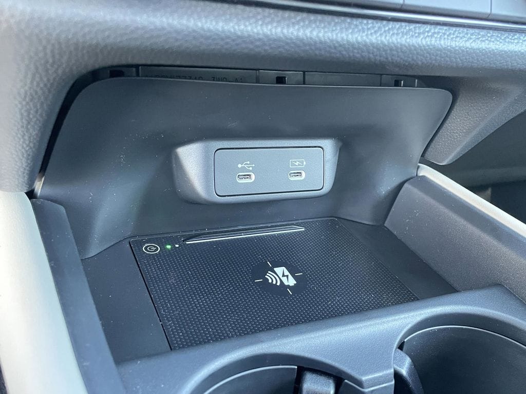 2026 Honda HR-V LX - Photo 26