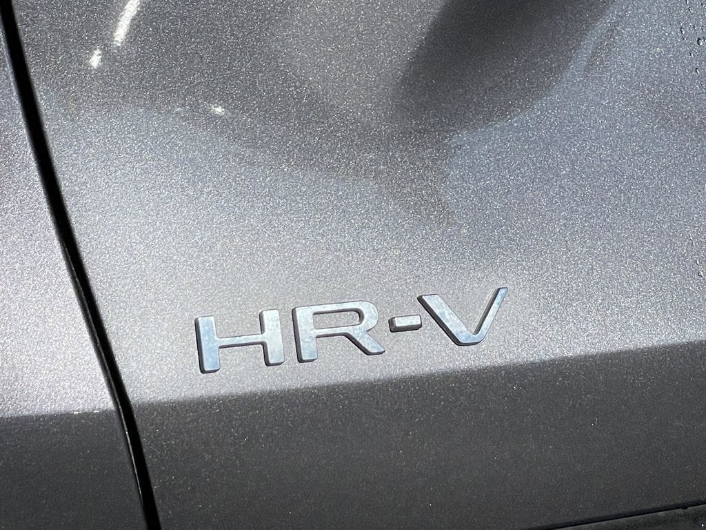 2026 Honda HR-V LX - Photo 14