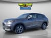 4 thumbnail image of  2026 Honda HR-V LX