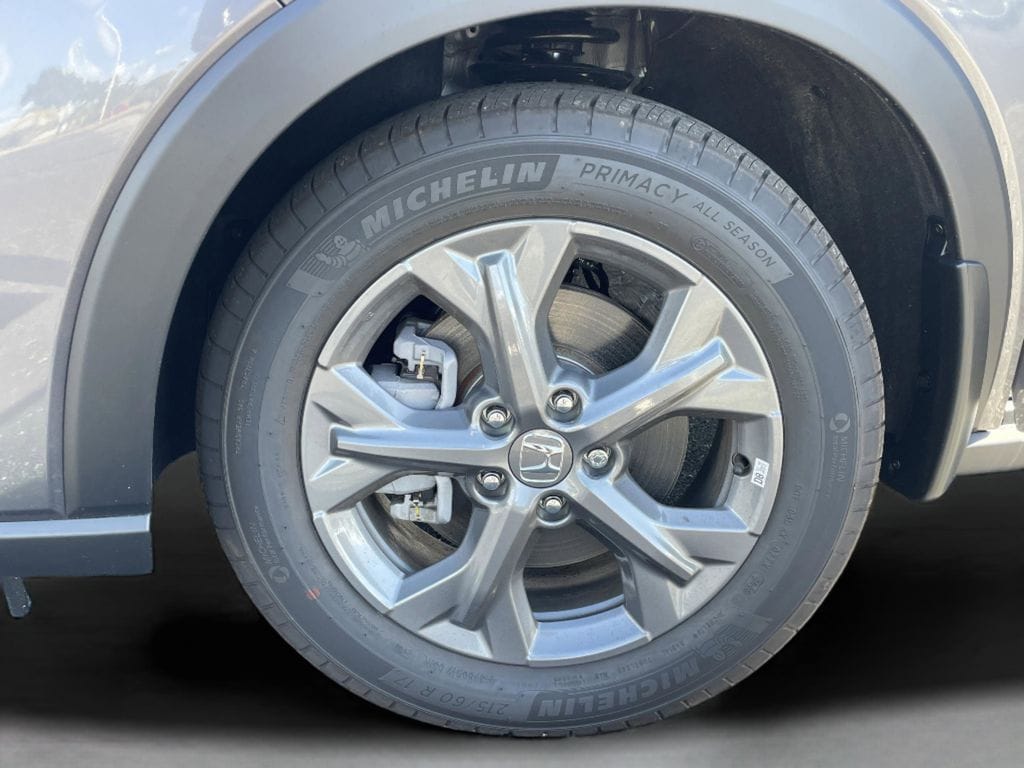 2026 Honda HR-V LX - Photo 40