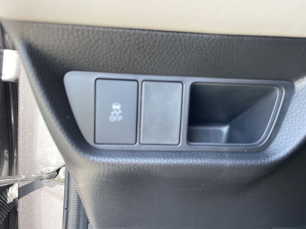 2026 Honda HR-V LX - Photo 28