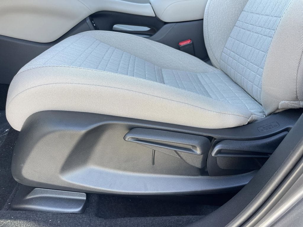 2026 Honda HR-V LX - Photo 22