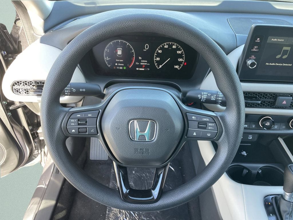 2026 Honda HR-V LX - Photo 32