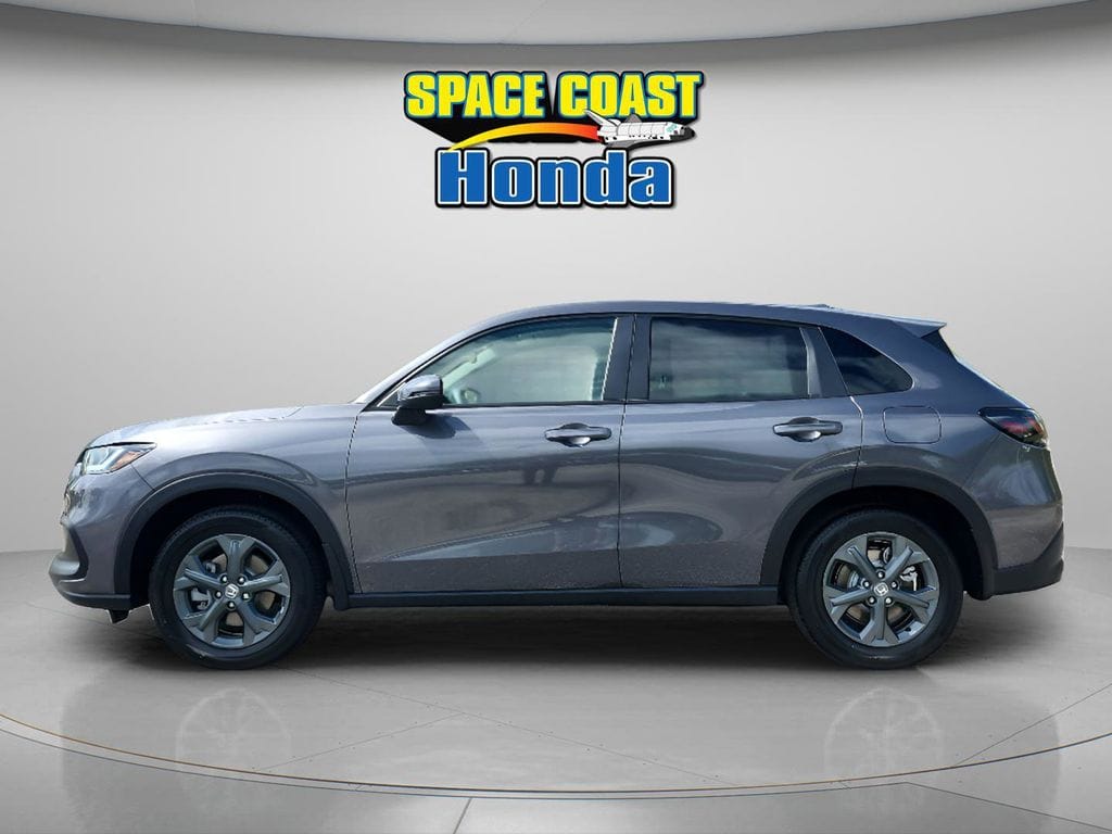 New Honda HR-V For Sale in Cocoa, FL | Space Coast Honda