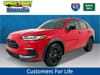 7 thumbnail image of  2026 Honda HR-V Sport