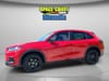 5 thumbnail image of  2026 Honda HR-V Sport