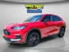4 thumbnail image of  2026 Honda HR-V Sport