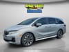5 thumbnail image of  2026 Honda Odyssey Elite