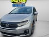3 thumbnail image of  2026 Honda Odyssey Elite