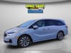 3 thumbnail image of  2026 Honda Odyssey Elite